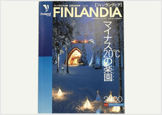 FINLANDIA