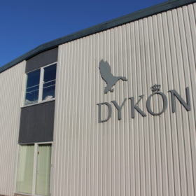 北欧パートナー企業訪問記 その3（Dykon社）