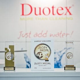 MQ製品が最優秀製品部門の「専門家賞」と革新的な「エコ賞」の2つにおいて金メダルを受賞